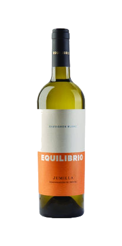 Flasche Equilibrio Sauvignon Blanc