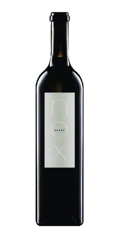 Flasche NOX Blanc