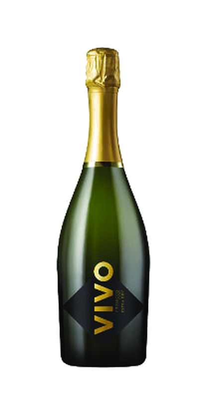 Flasche VIVO Prosecco